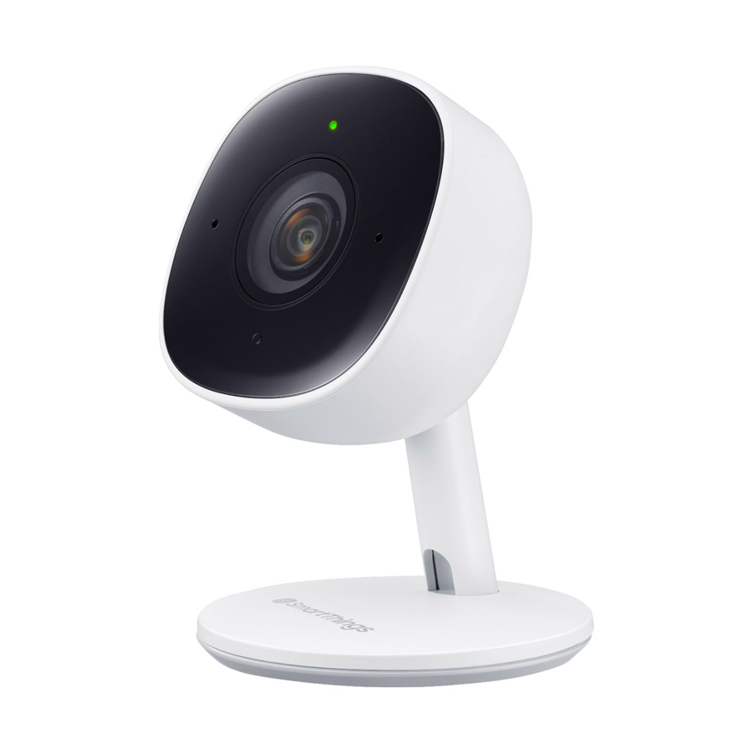SmartThings Indoor 1080p Wi-Fi Security Camera