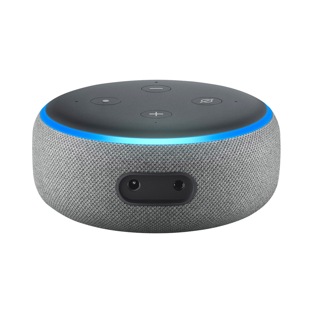 Amazon Echo Dot (3rd Gen) Smart Speaker with Alexa