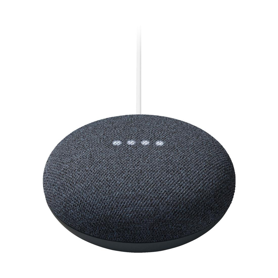Nest Mini Smart Speaker with Google Assistant