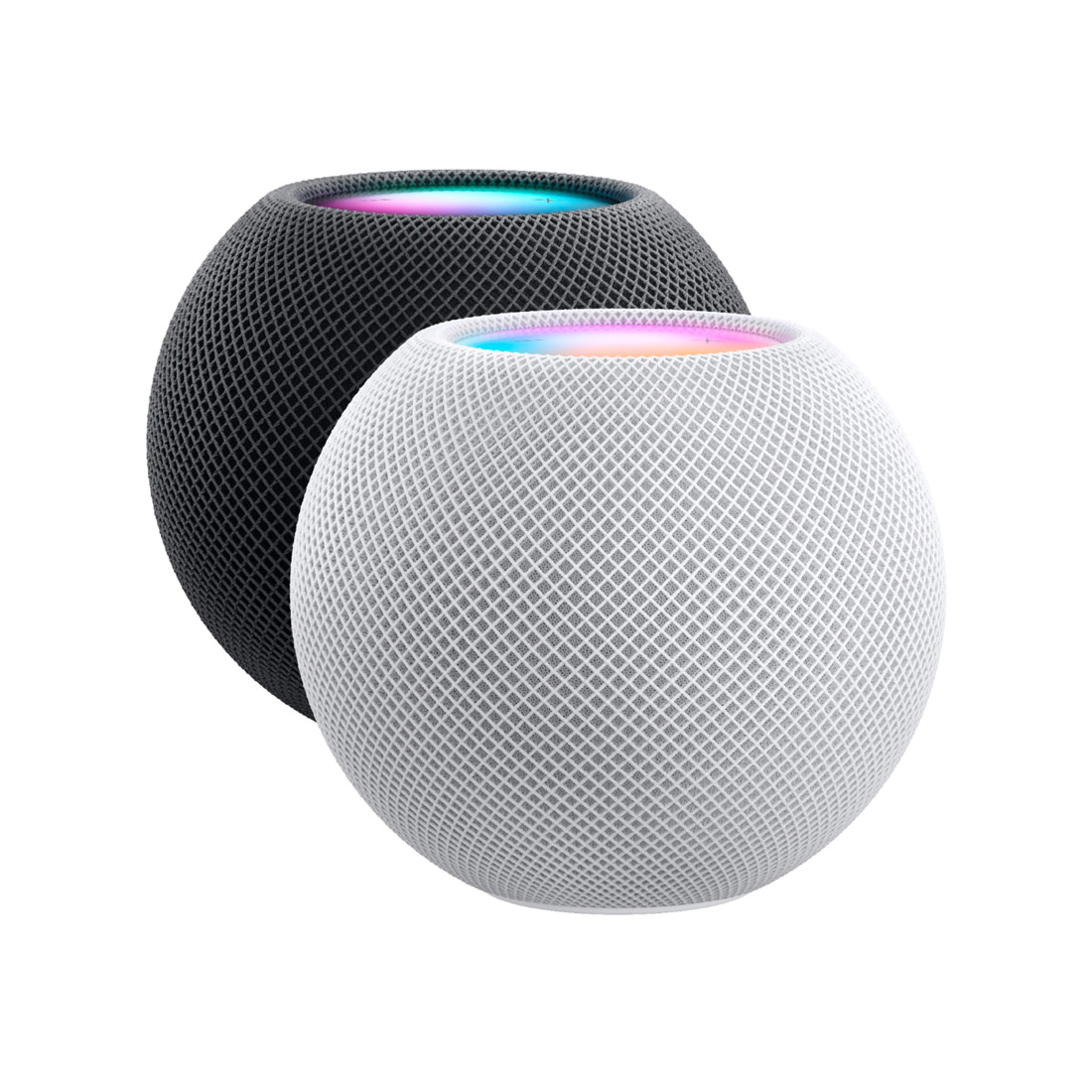 Apple – HomePod mini – Space Gray