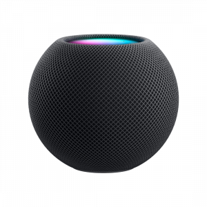 Apple - HomePod mini - Space Gray